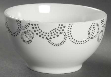 Eclipse Soup/Cereal Bowl