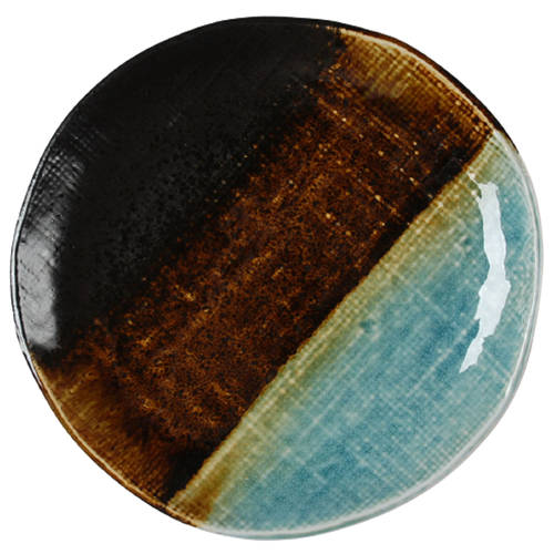 Cassidy Salad Plate