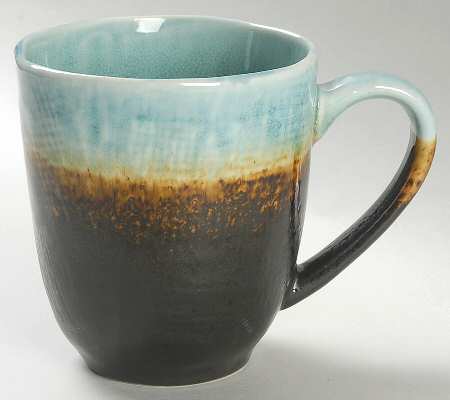 Cassidy Mug