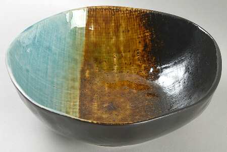Cassidy Soup/Cereal Bowl