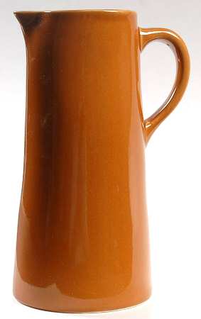 Studio Caramel 56 Oz Pitcher