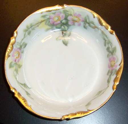 POY548 Fruit/Dessert (Sauce) Bowl