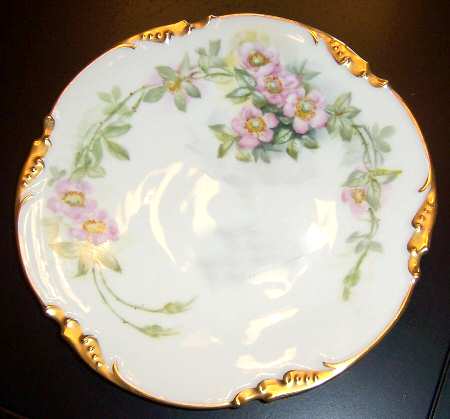 POY548 Salad Plate