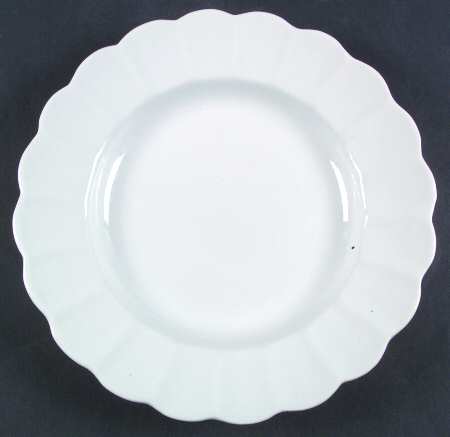 Great White Scallop by Pottery Barn China