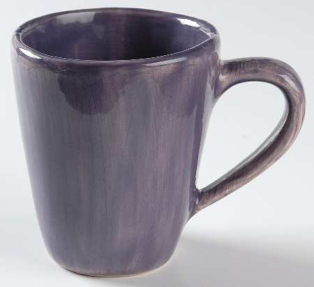 Sausalito Lavender Mug