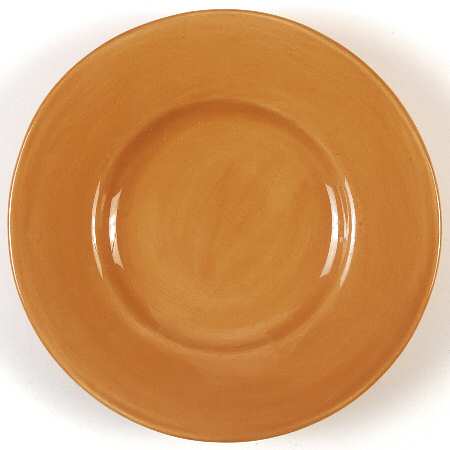 Sausalito Pumpkin Salad Plate