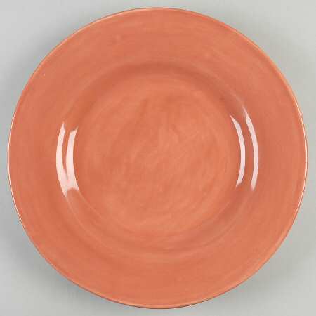 Sausalito Pumpkin by Pottery Barn China