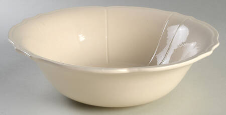 Mckenzie 11" Round Vegetable Bowl