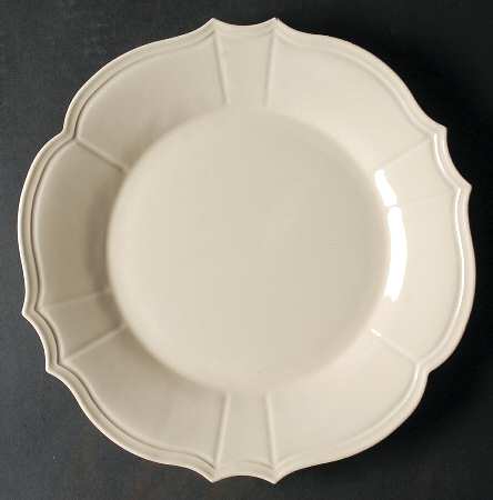 Mckenzie Dinner Plate
