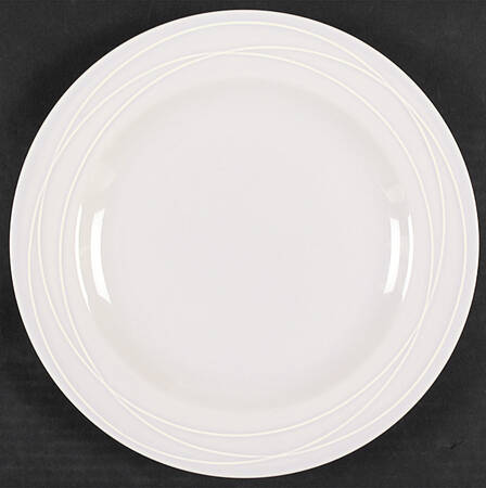 Spiral Blanc by Pottery Barn China