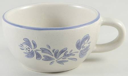 Yorktowne Soup Mug