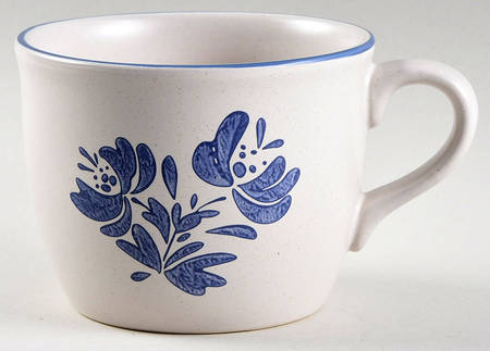 Yorktowne Jumbo Soup Mug