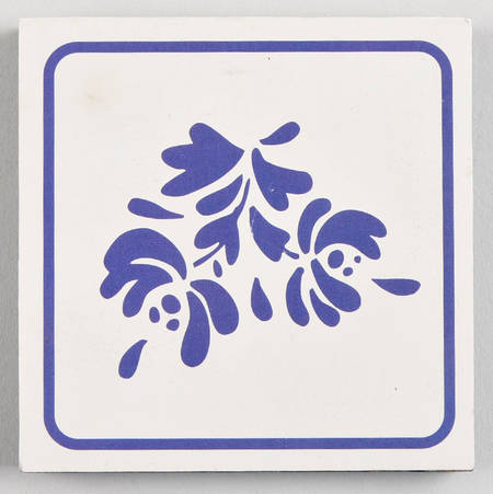 Yorktowne Wood Coaster