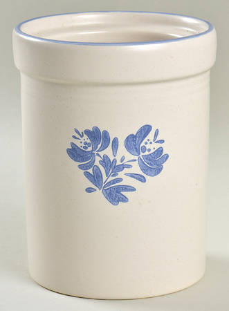 Yorktowne Large Canister No Lid