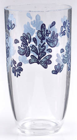 Yorktowne Tall Acrylic Tumbler