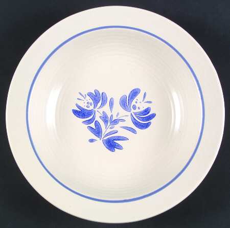 Yorktowne Individual Dinner/Pasta Bowl
