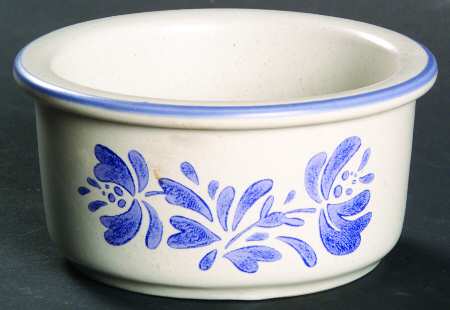 Yorktowne Ramekin by Pfaltzgraff