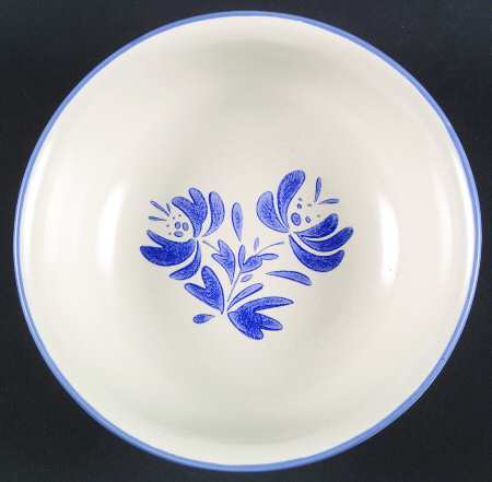 Pfaltzgraff Yorktowne Creamer - Single Replacement Piece, Dishwasher & Microwave Safe - View #3