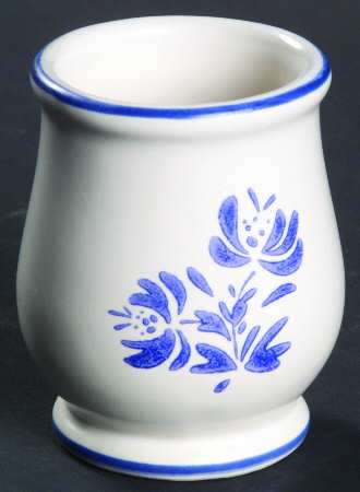 Yorktowne Toothpick Holder by Pfaltzgraff