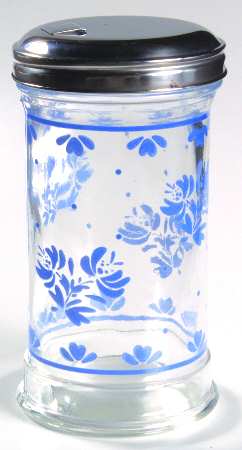 Yorktowne Sugar Pourer