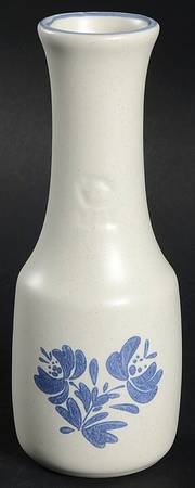 Yorktowne 6" Bud Vase