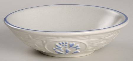 Yorktowne 7" Basket Bowl by Pfaltzgraff