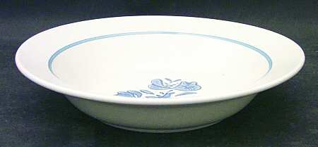Yorktowne Rim Soup Bowl