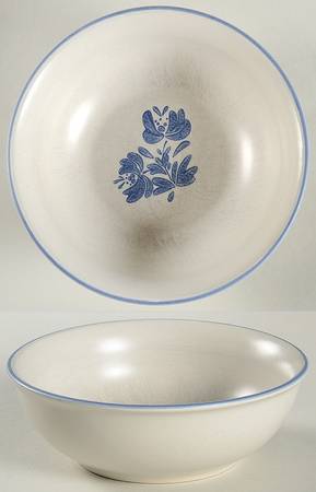 Yorktowne Soup/Cereal Bowl