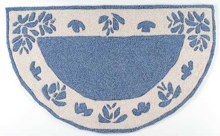 Yorktowne Slice Rug