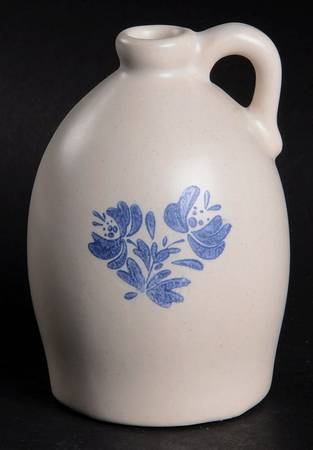 Yorktowne Miniature Jug by Pfaltzgraff