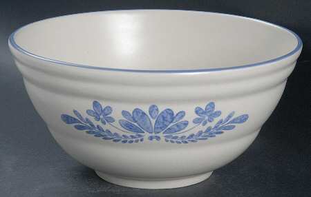 Yorktowne 8" Mixing Bowl