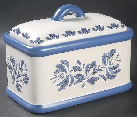 Yorktowne Kitchen Keeper & Lid