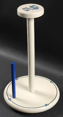 Yorktowne Paper Towel Holder