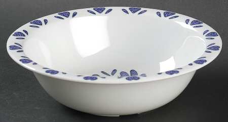 Yorktowne Melmac/Melamine Child's Bowl