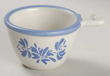 Yorktowne 1/3 Cup Measuring Cup