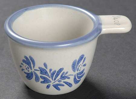 Yorktowne 1/4 Cup Measuring Cup