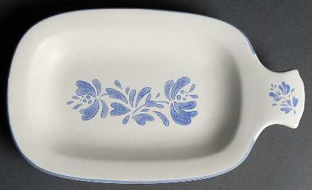 Yorktowne Party Plate