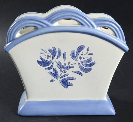 Yorktowne Napkin Holder by Pfaltzgraff