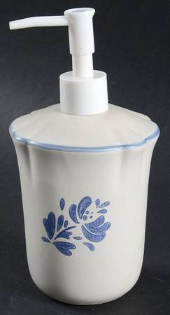 Yorktowne Lotion Dispenser
