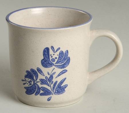 Yorktowne Mug