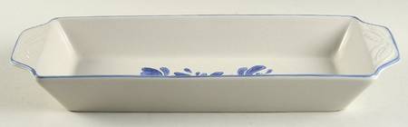 Yorktowne Bread Tray