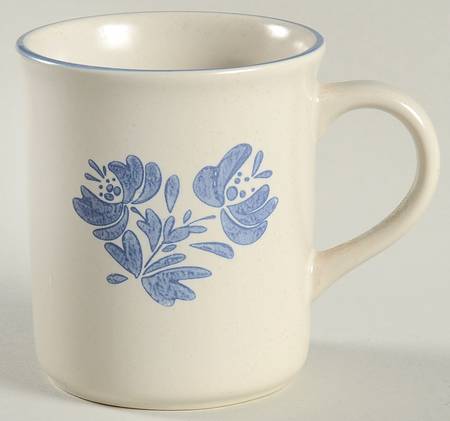Yorktowne Pefect Coffee Mug