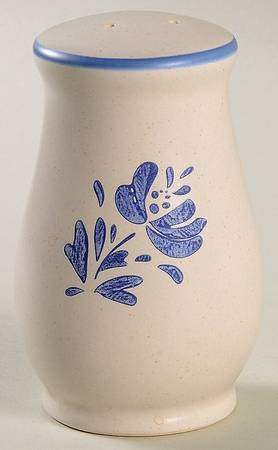 Yorktowne Salt Shaker