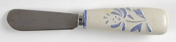Yorktowne Spreader (For Dip and Spreader)