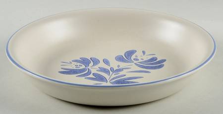 Yorktowne 10" Pie Baking Plate
