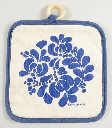 Yorktowne Cloth Potholder