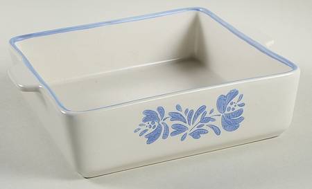 Yorktowne 8" Square Baker