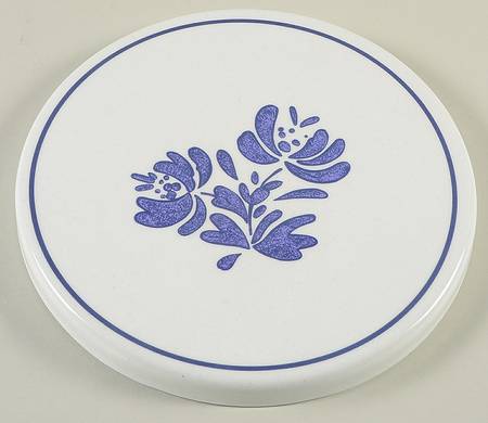 Yorktowne 8" Individual Melamine Stove Cover