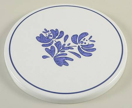 Yorktowne 10" Individual Melamine Stove Cover