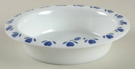 Yorktowne Melmac/Melamine Child's Bowl